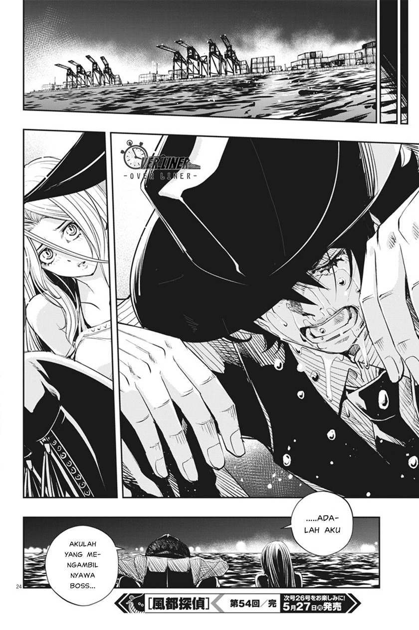 Chapter 54 - halaman 24