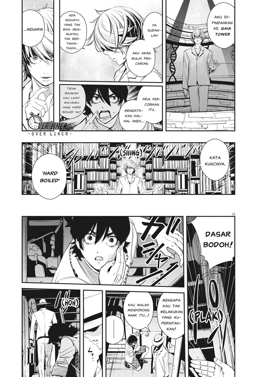 Chapter 52 - halaman 16