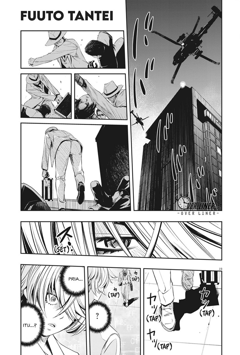 Chapter 52 - halaman 20