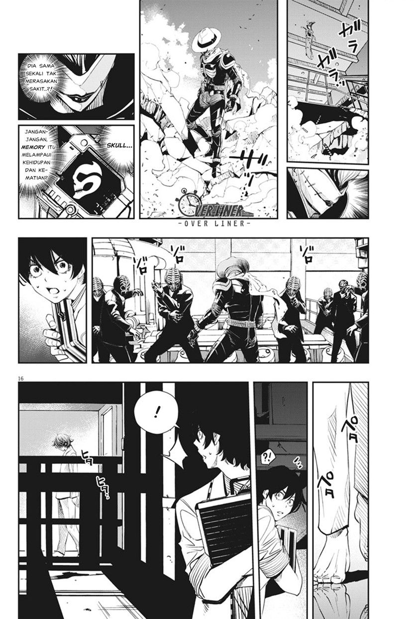 Chapter 51 - halaman 18