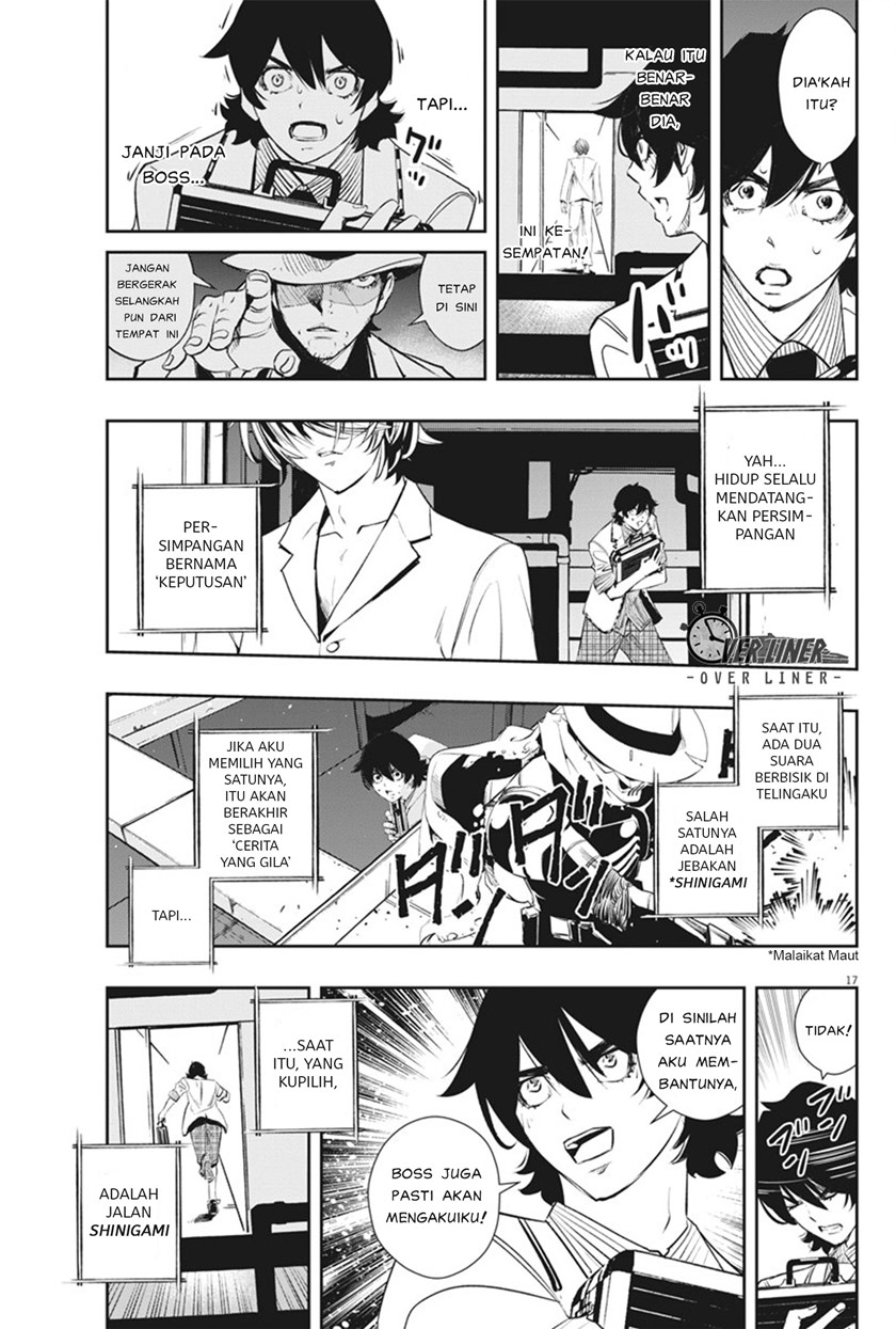 Chapter 51 - halaman 19