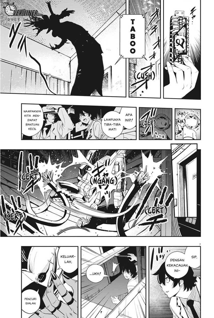Chapter 51 - halaman 9