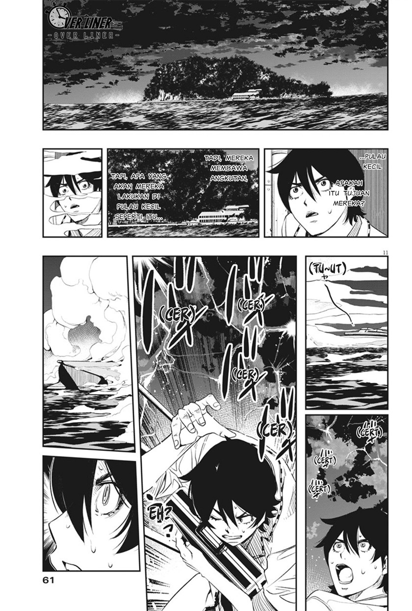Chapter 50 - halaman 13