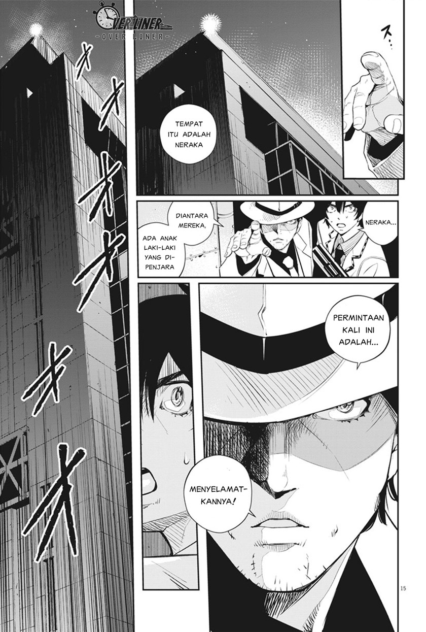 Chapter 50 - halaman 16