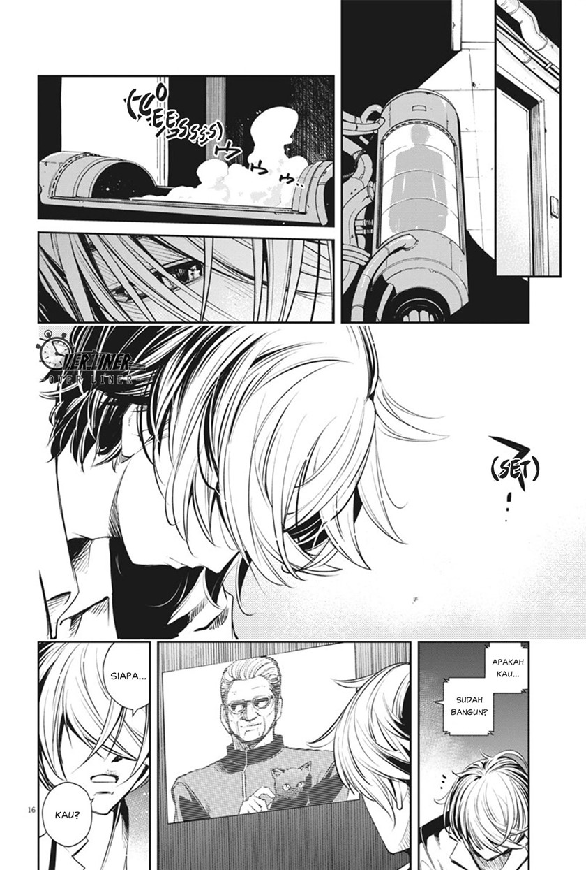 Chapter 50 - halaman 17