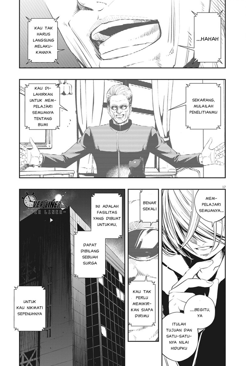Chapter 50 - halaman 18