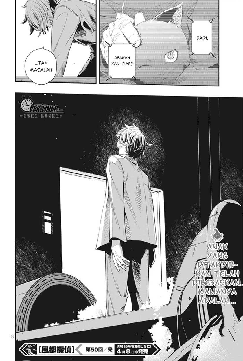 Chapter 50 - halaman 19