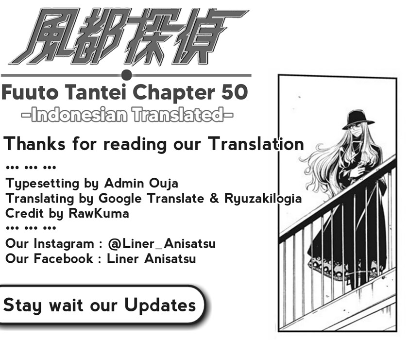 Chapter 50 - halaman 20