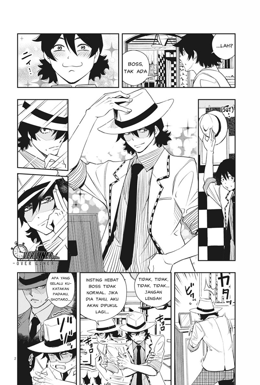 Chapter 50 - halaman 4