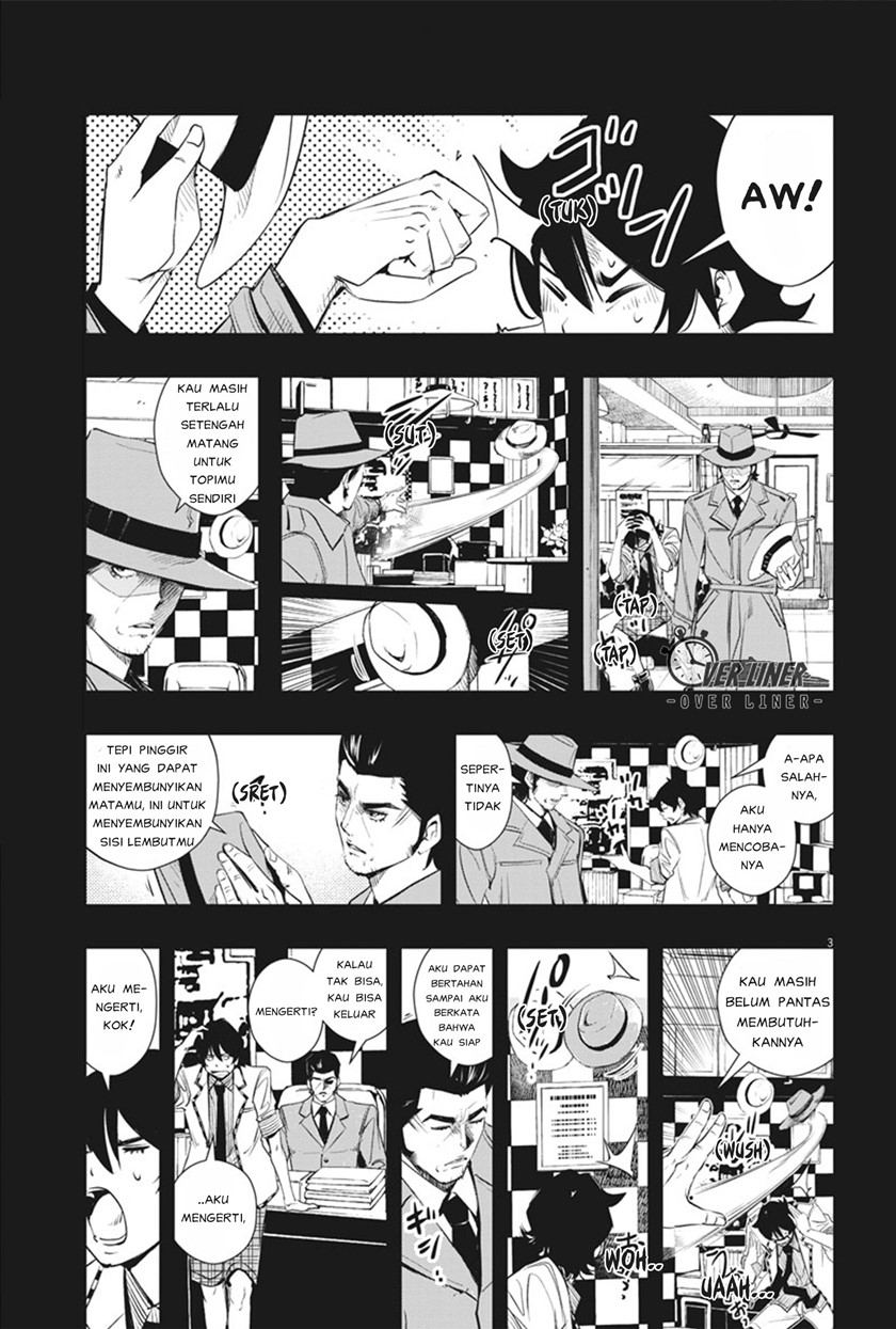 Chapter 50 - halaman 5