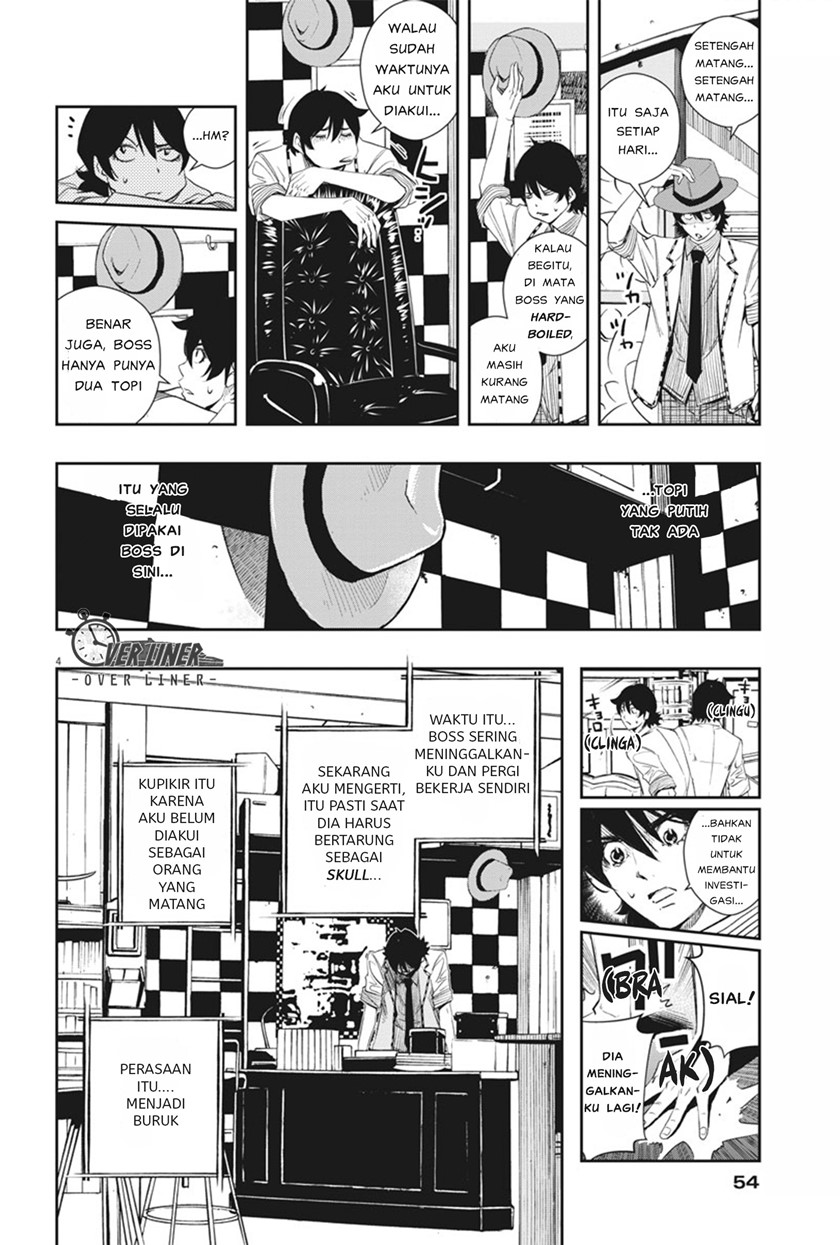 Chapter 50 - halaman 6