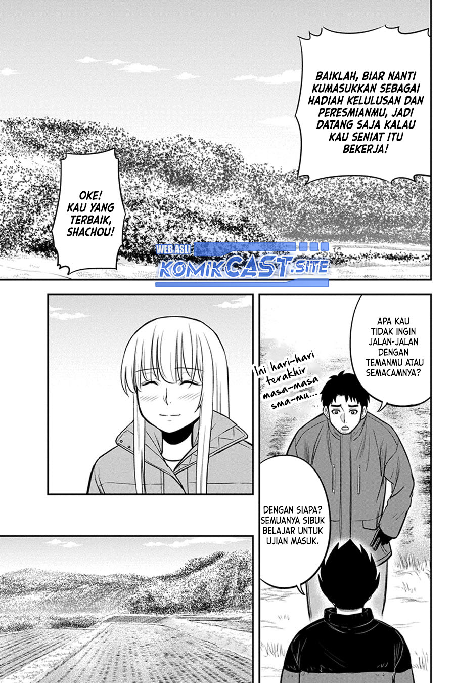 Chapter 84 - halaman 13