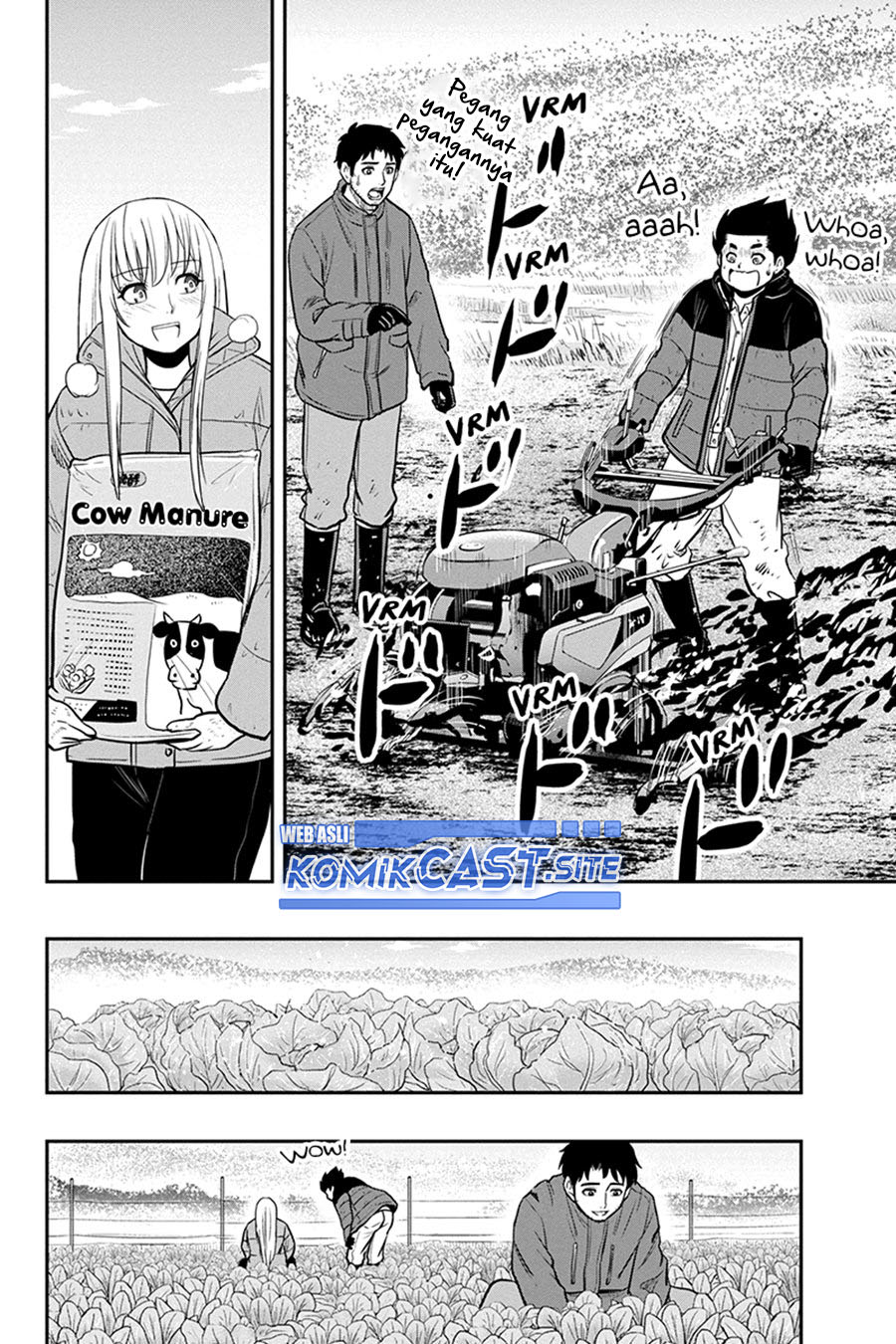 Chapter 84 - halaman 14