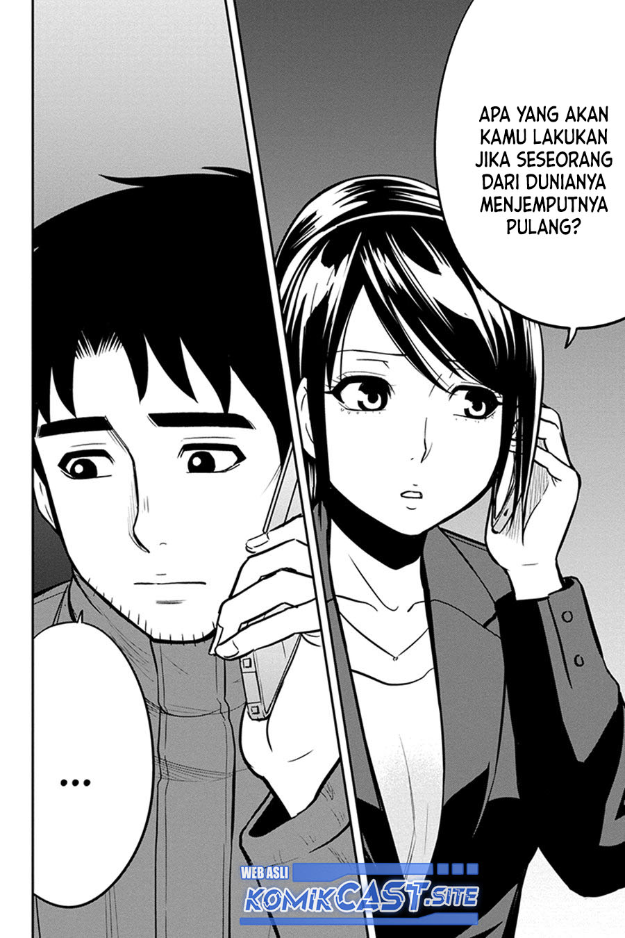 Chapter 84 - halaman 18