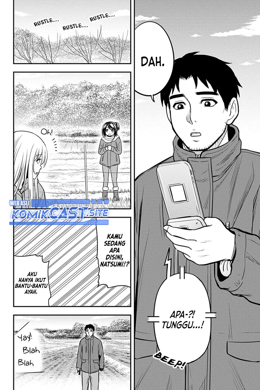 Chapter 84 - halaman 20