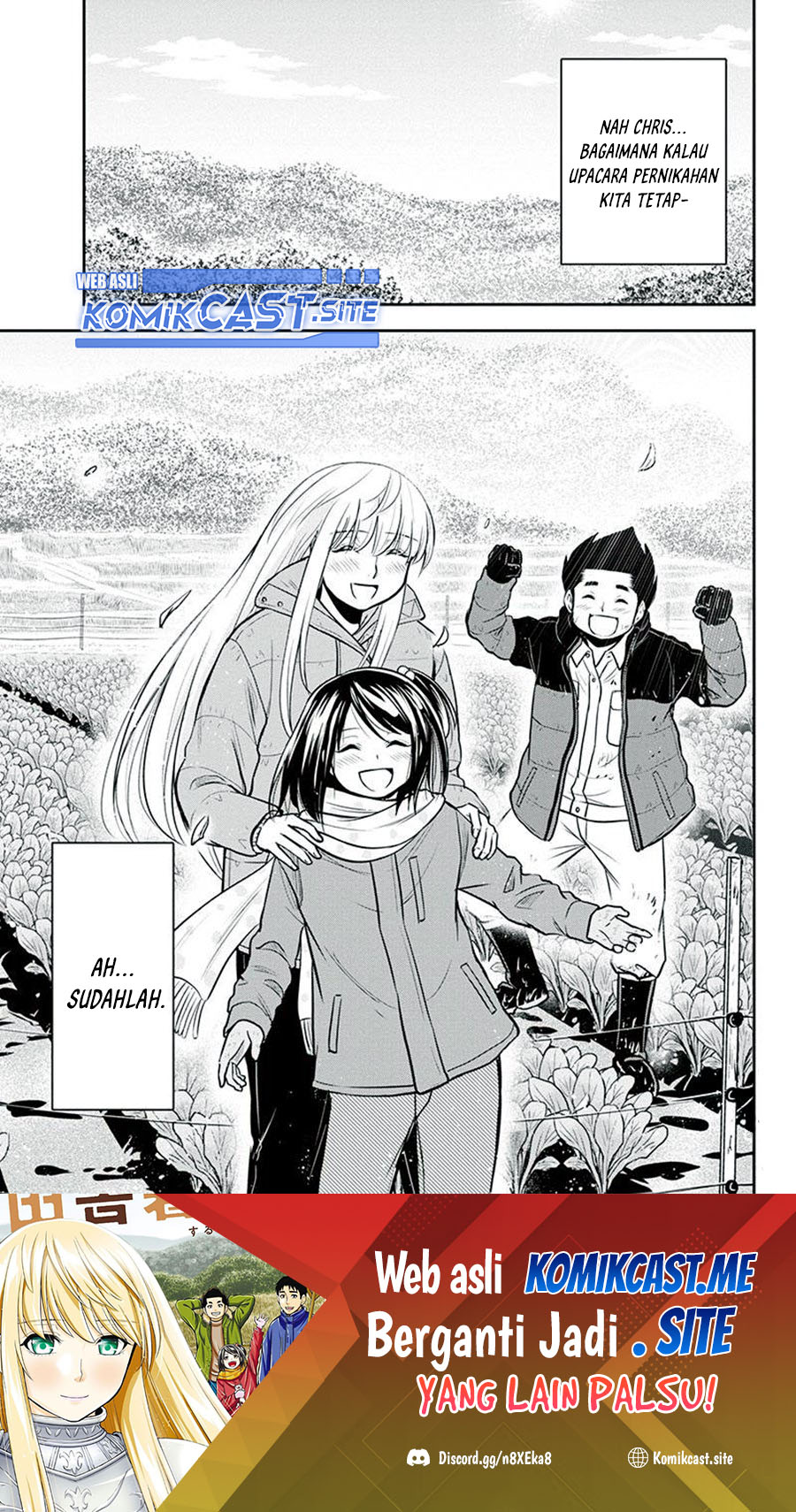 Chapter 84 - halaman 21