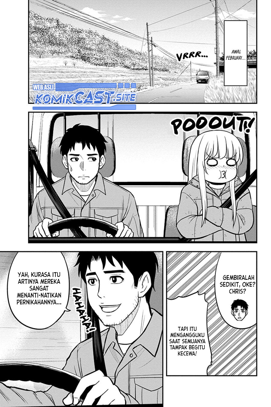 Chapter 84 - halaman 5