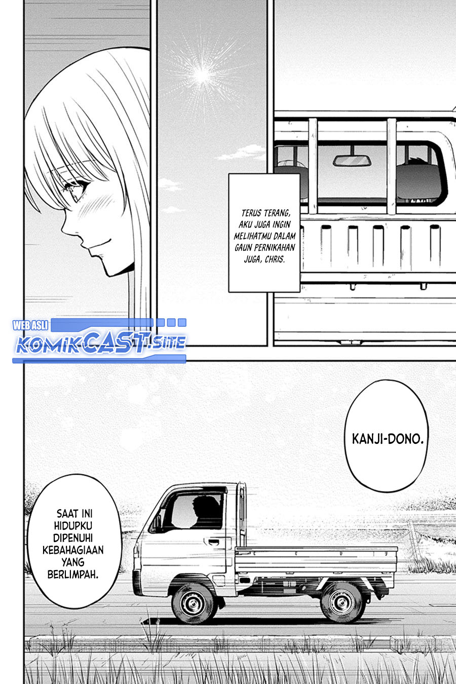 Chapter 84 - halaman 8