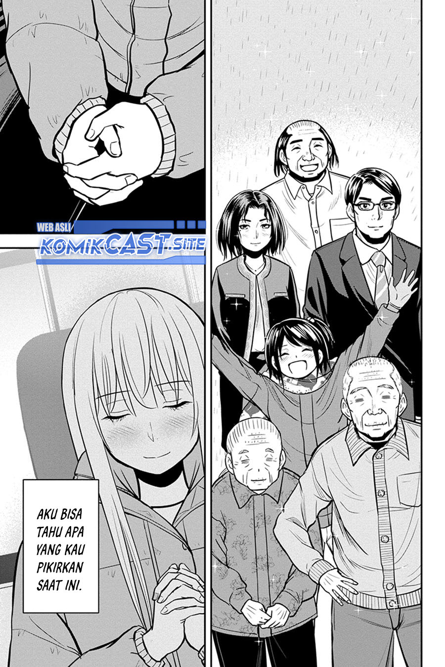 Chapter 84 - halaman 9