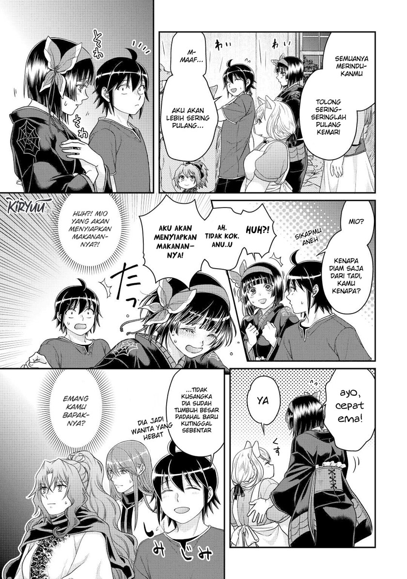 Chapter 80 - halaman 11