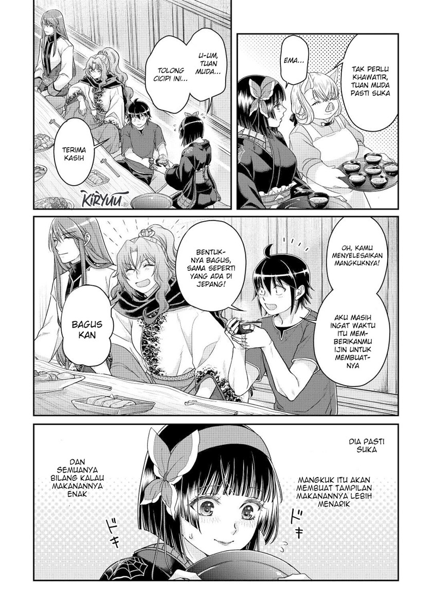 Chapter 80 - halaman 12