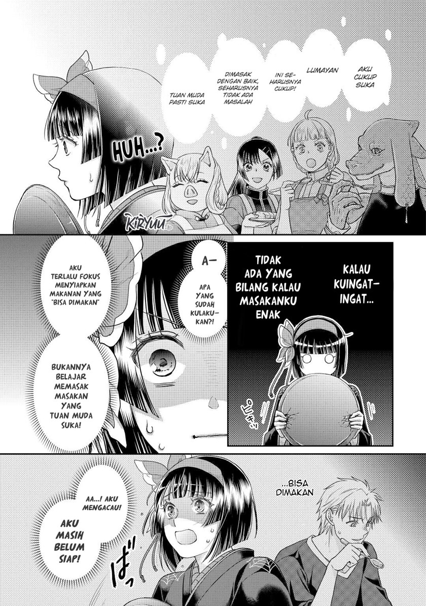Chapter 80 - halaman 13