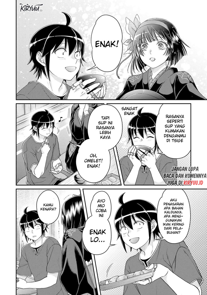 Chapter 80 - halaman 14