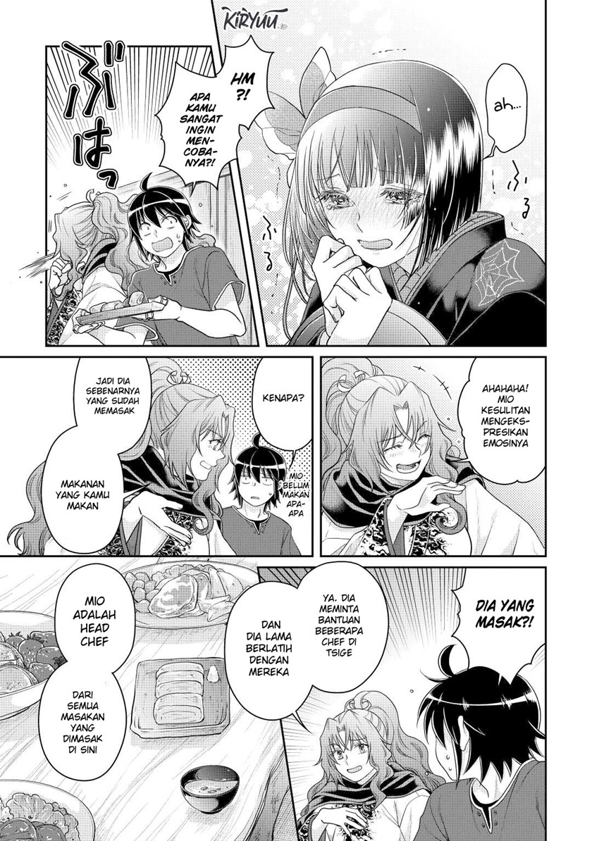Chapter 80 - halaman 15
