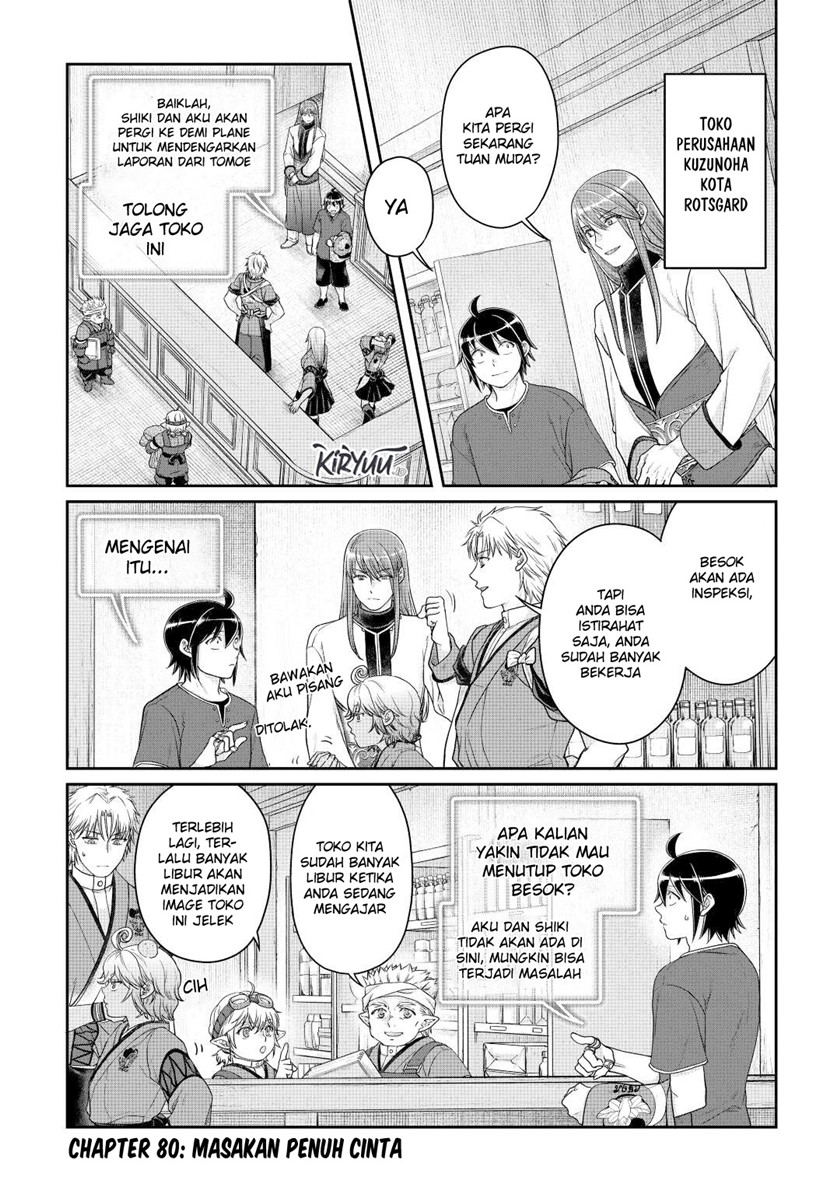 Chapter 80 - halaman 3