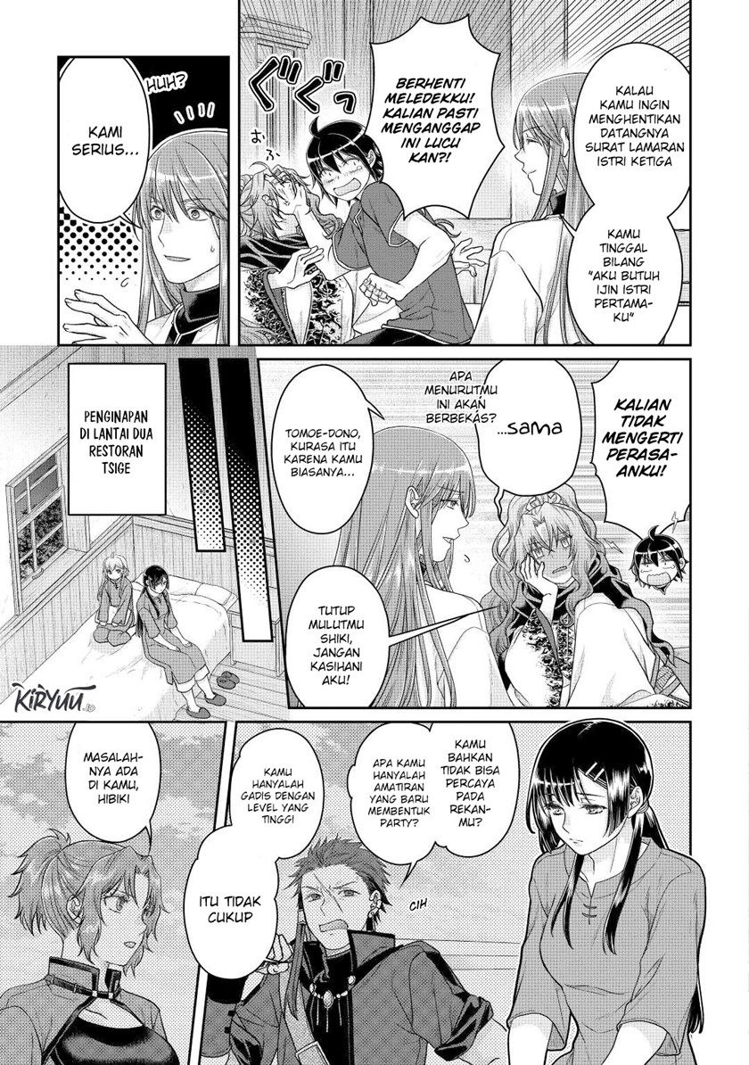 Chapter 80 - halaman 25