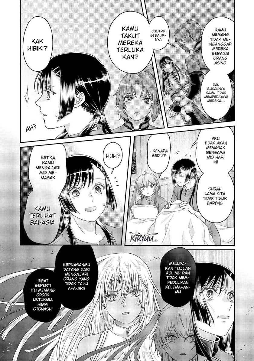 Chapter 80 - halaman 26