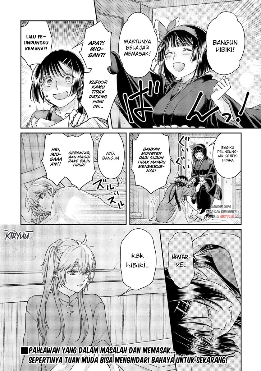 Chapter 80 - halaman 28