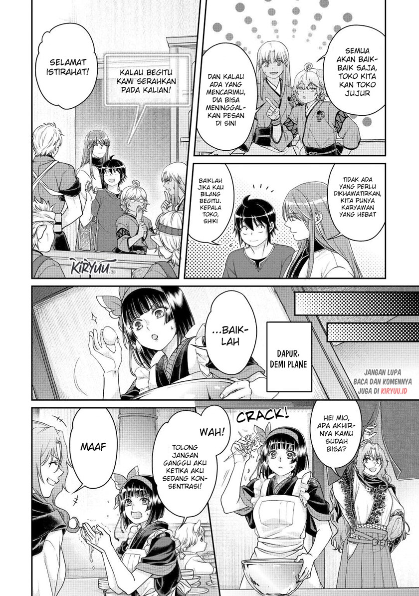 Chapter 80 - halaman 4