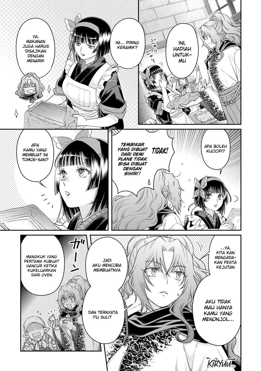 Chapter 80 - halaman 5