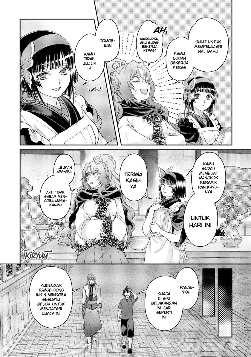 Chapter 80 - halaman 6