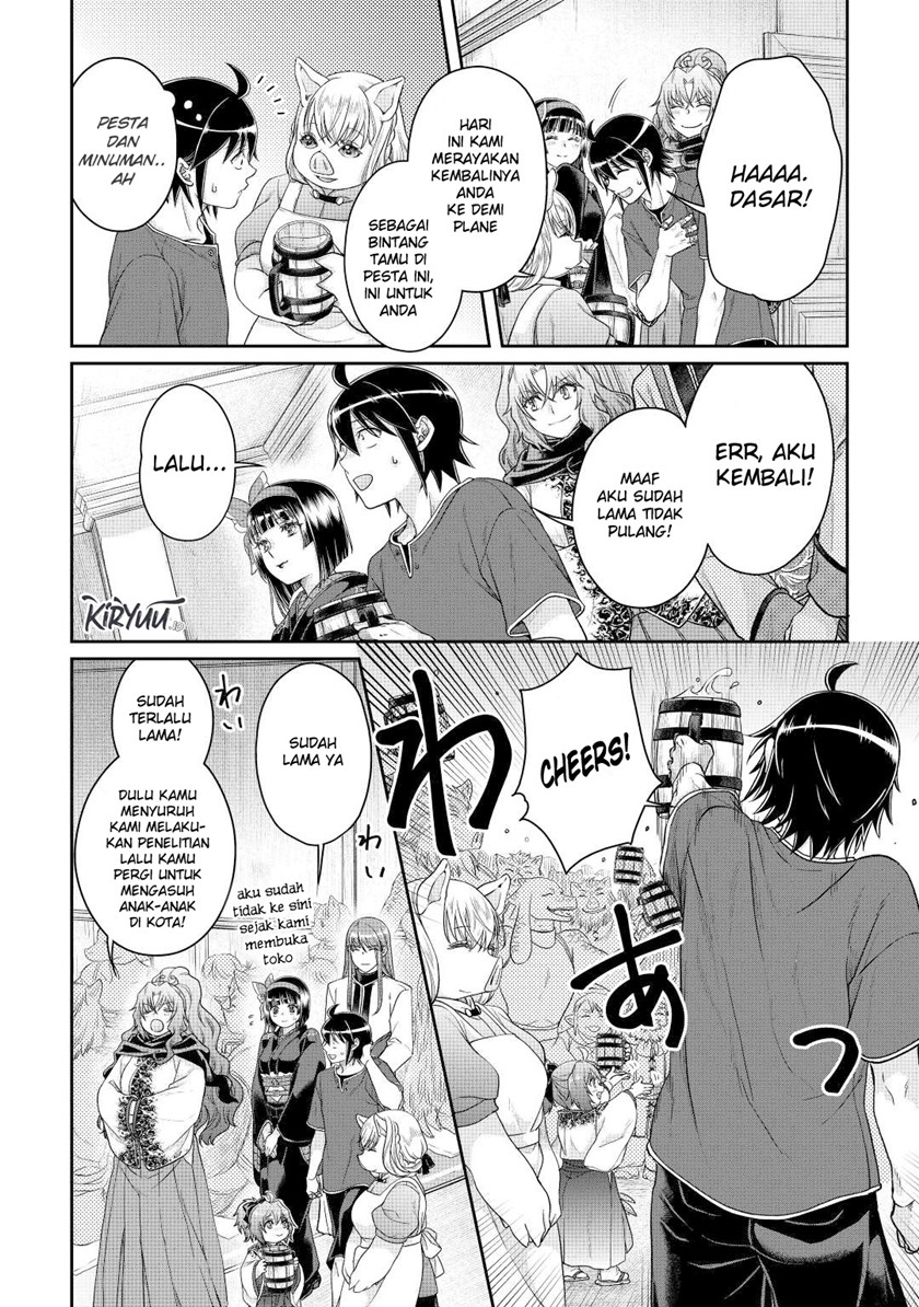 Chapter 80 - halaman 10