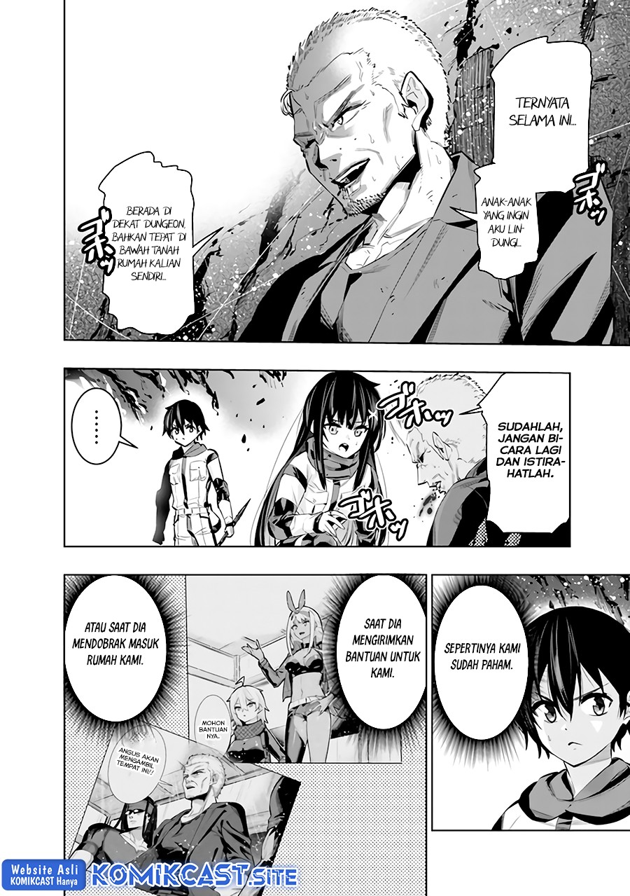 Chapter 45 - halaman 14