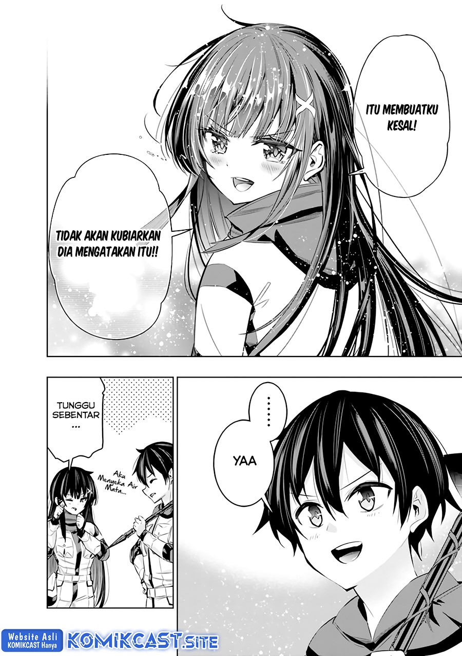 Chapter 45 - halaman 20