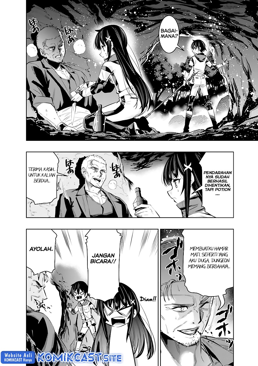 Chapter 45 - halaman 8