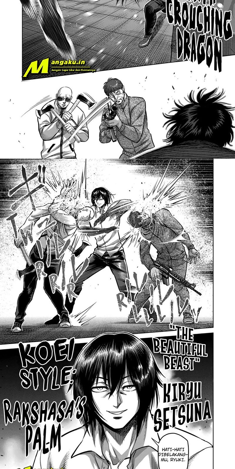 Chapter 150 - halaman 3