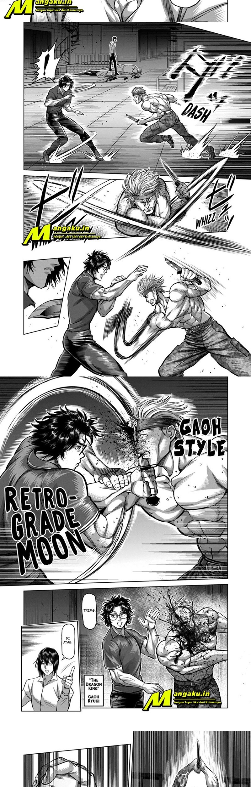 Chapter 150 - halaman 4