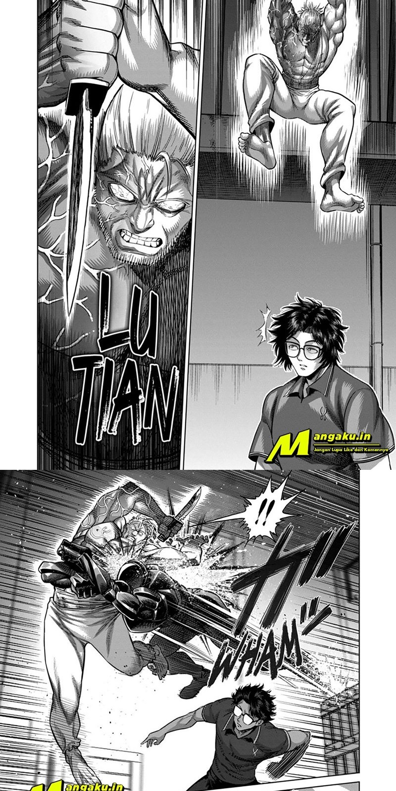 Chapter 150 - halaman 5