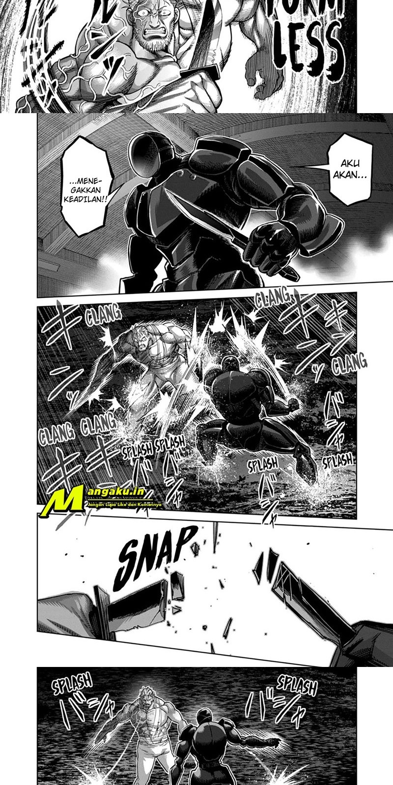 Chapter 150 - halaman 7