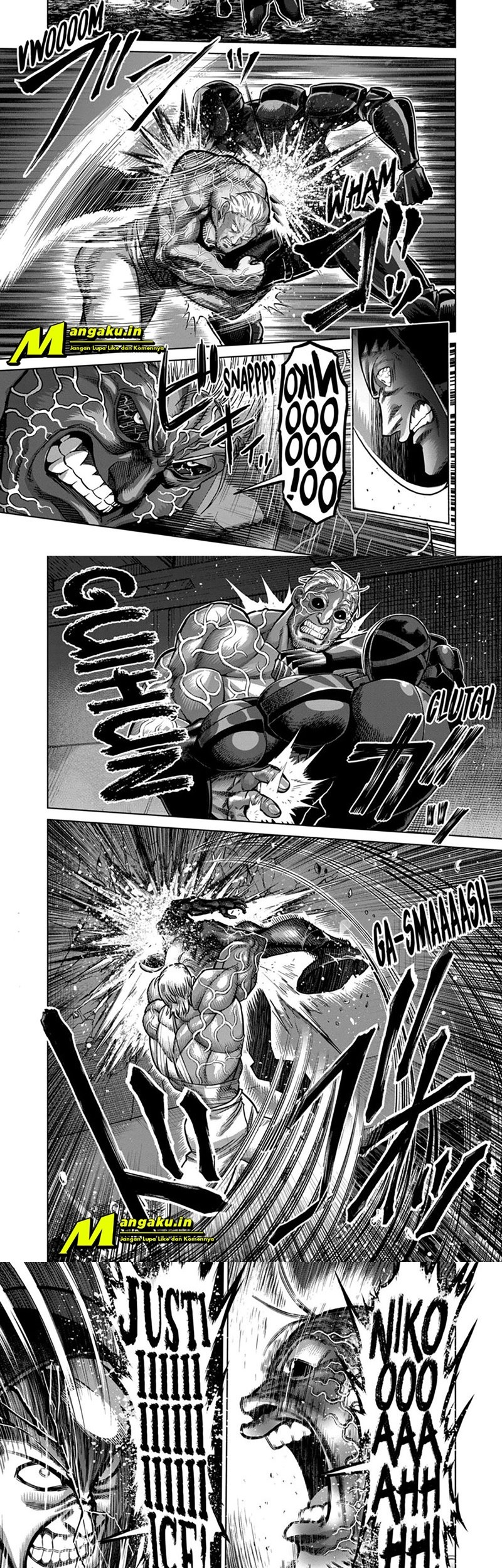 Chapter 150 - halaman 8