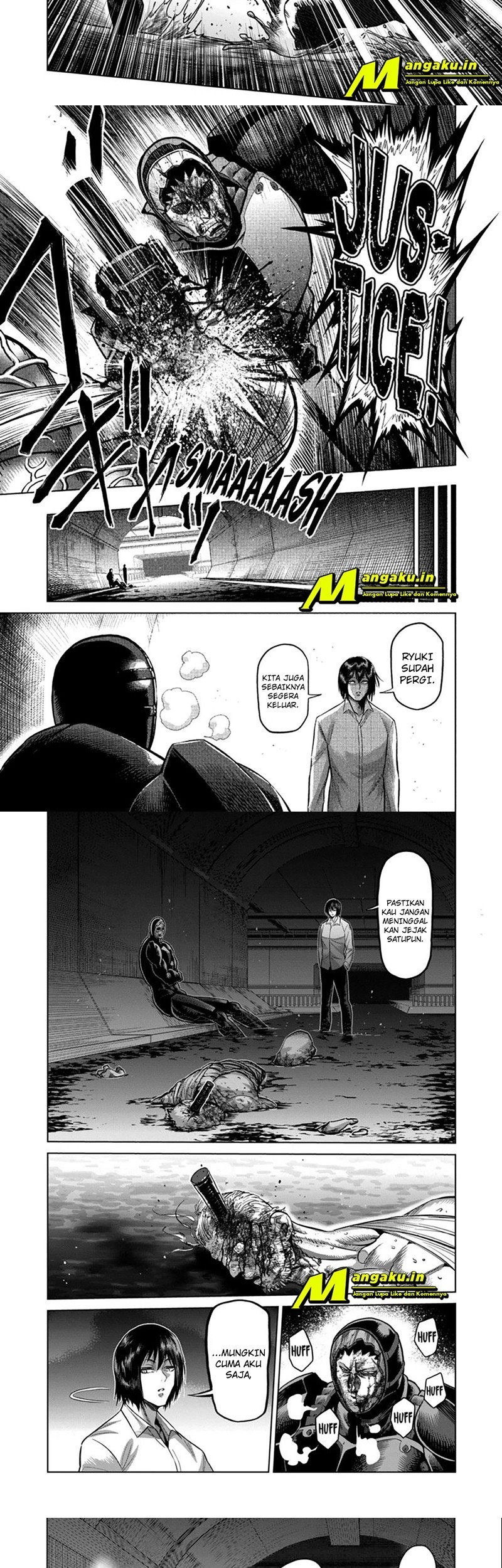 Chapter 150 - halaman 10
