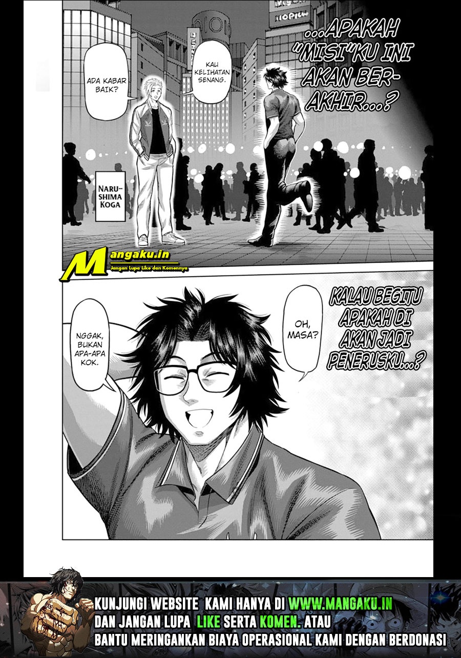 Chapter 150 - halaman 12