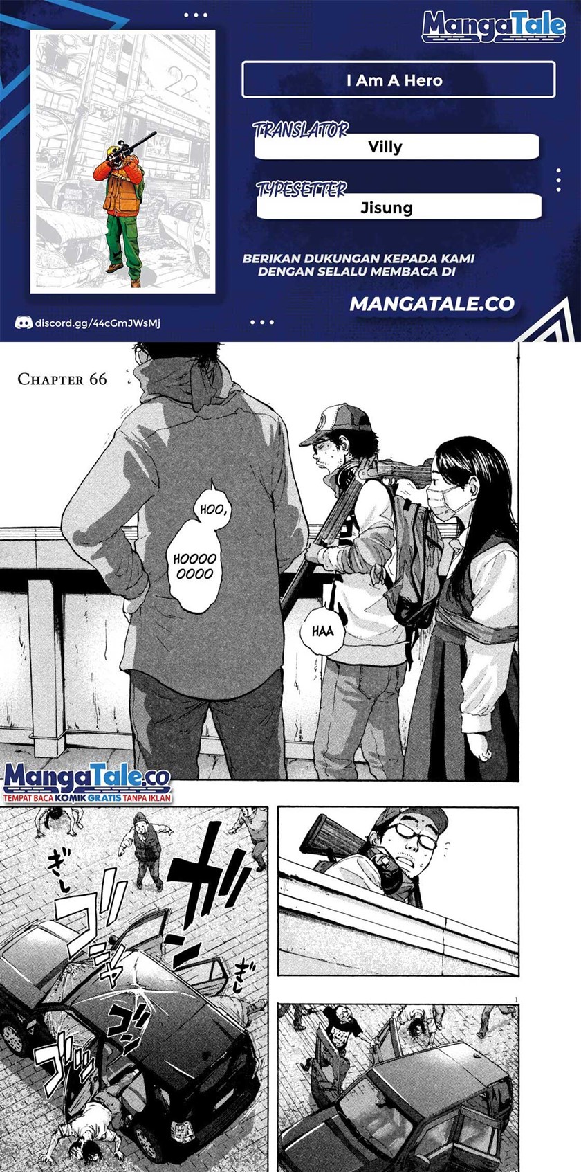 Chapter 66 - halaman 2
