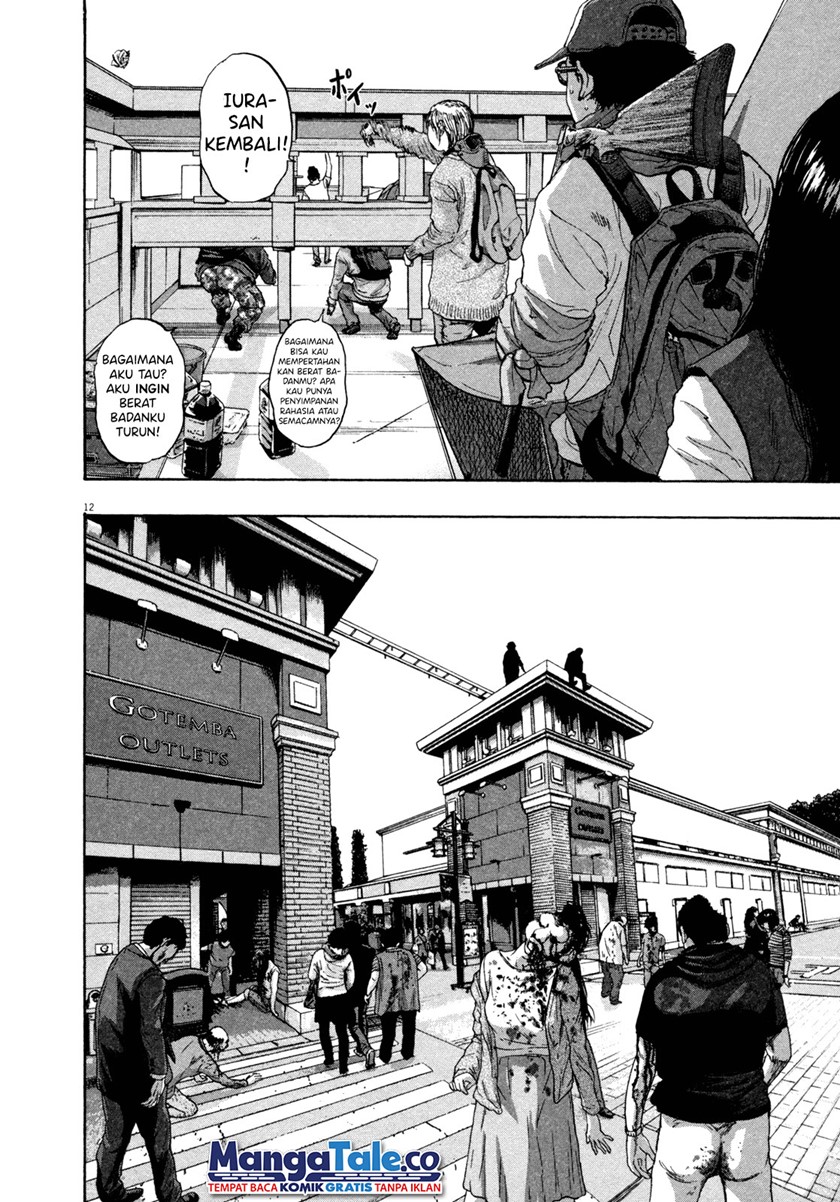 Chapter 66 - halaman 13