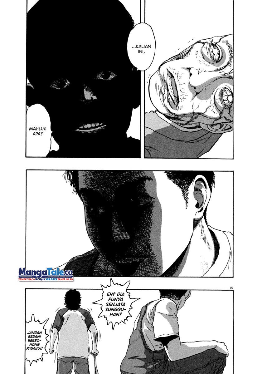 Chapter 66 - halaman 16