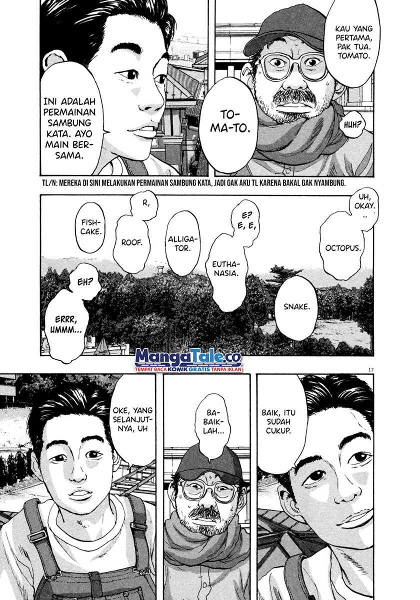 Chapter 66 - halaman 18